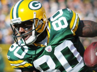 Donald Driver picture, image, poster